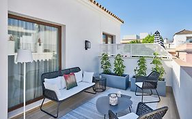Vincci Molviedro Suites Apartments